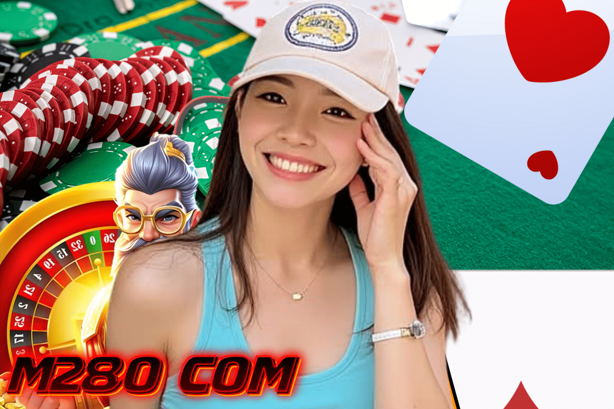m280 com