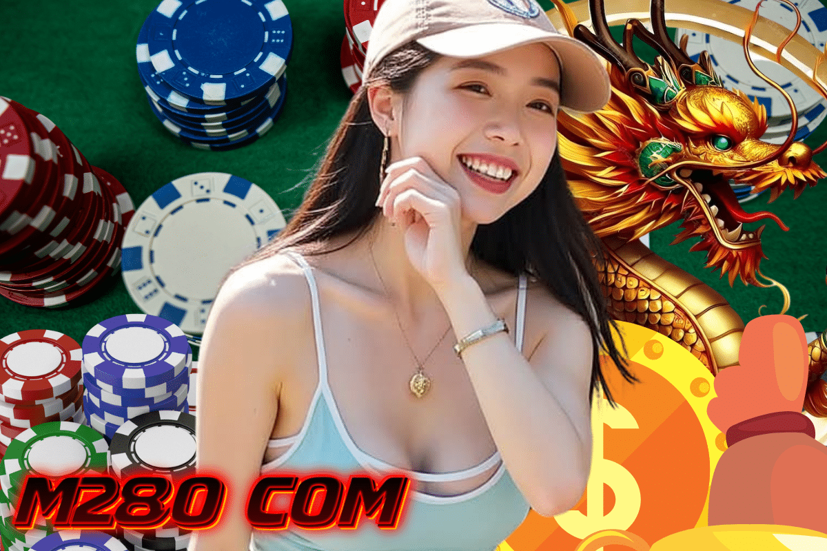 m280 com สล็อต