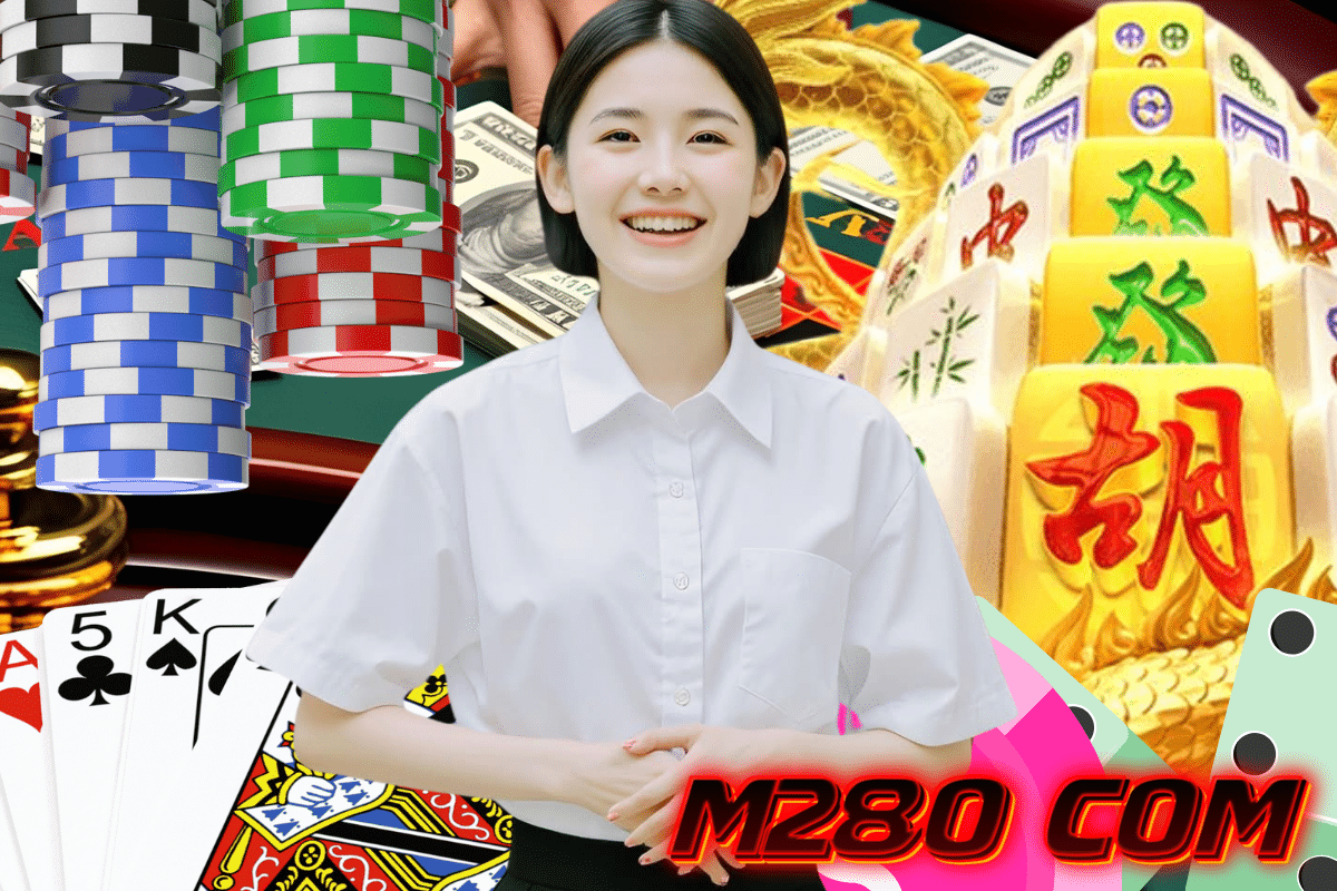 m280 com เข้าสู่ระบบ