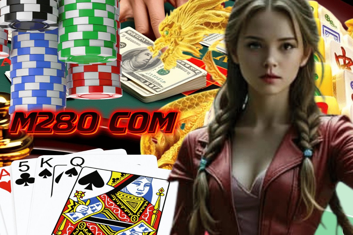 m280 com เครดิตฟรี